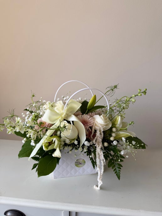 Bloom Bag - Birthday flowers - in Destin, FL