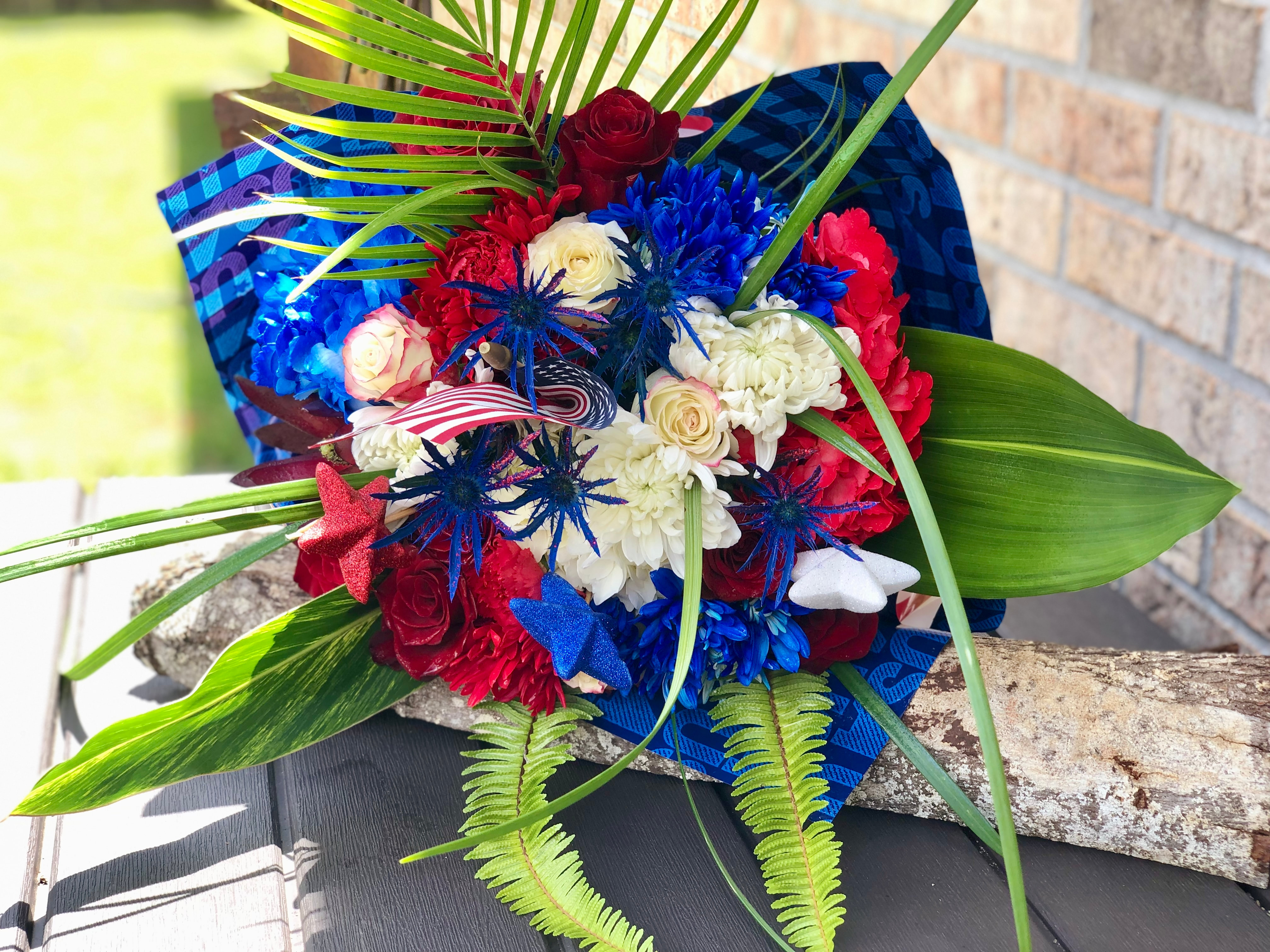 American Glory - in Destin, FL