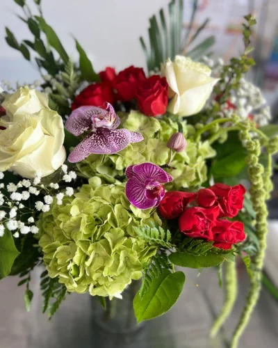 Happiness Blooms - Birthday flowers - in Destin, FL