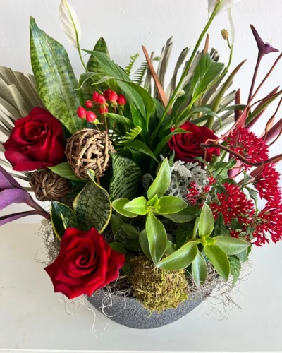 Botanical Garden - in Destin, FL