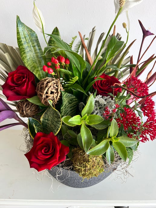 Botanical Garden - in Destin, FL